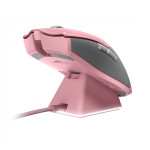 Razer Viper Ultimate Quartz Pink